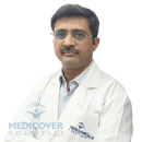 Dr Yogesh Suresh Aher