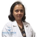 Dr Yogini Shah