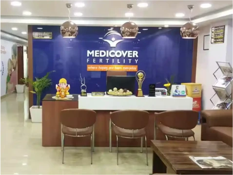 Medicover Fertility Clinic Hitec City