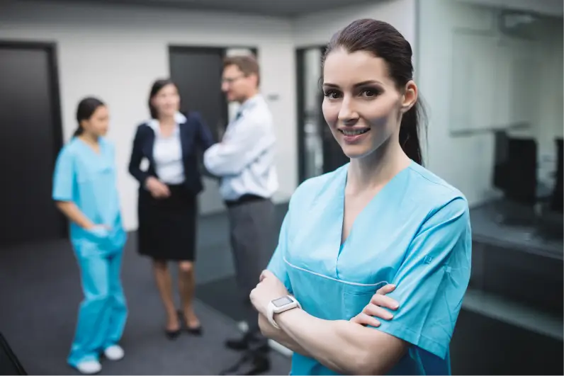 Medicover Home Nursing Care