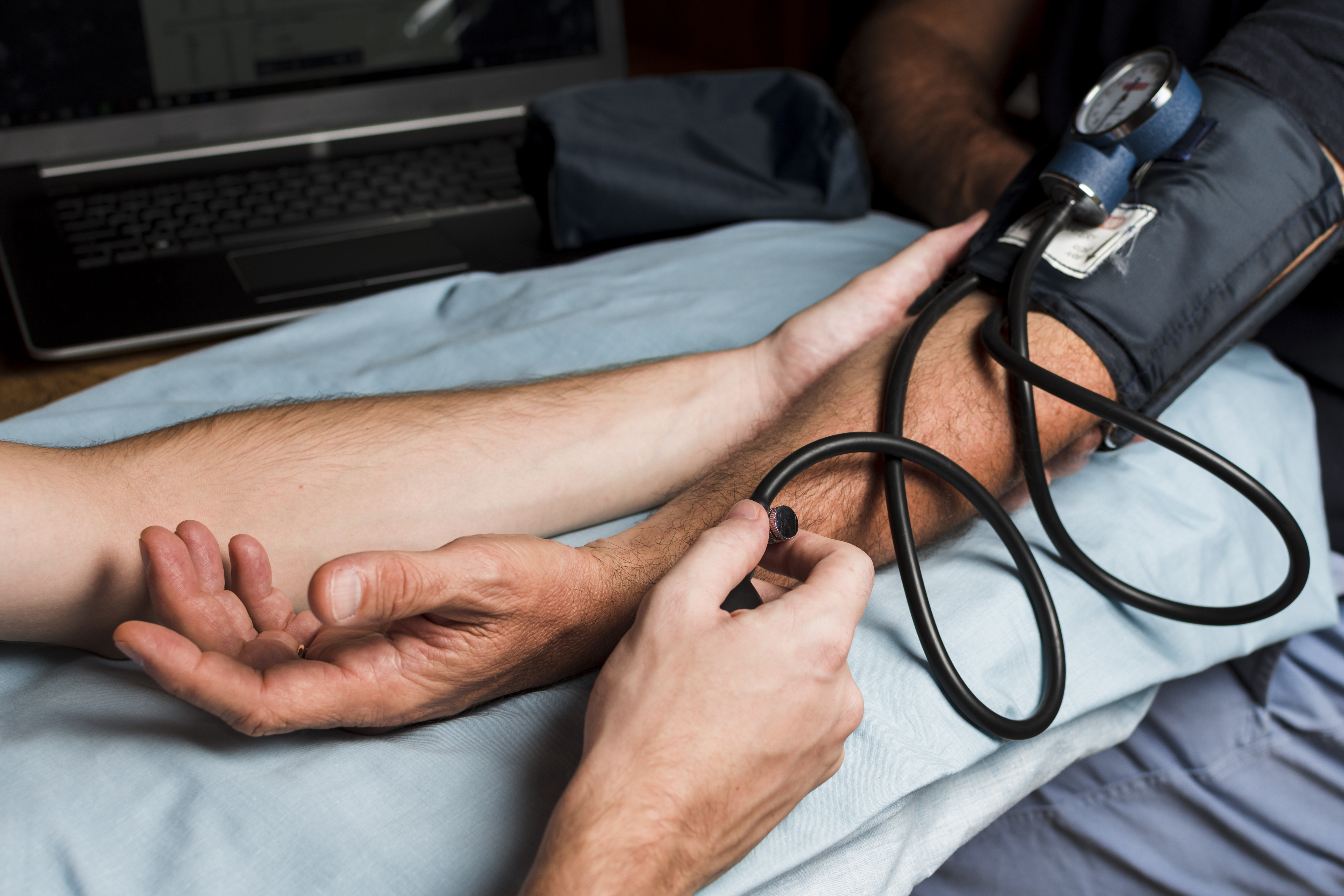 Medicover Home Nursing Care