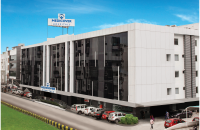 Best Hospital in Hyderabad