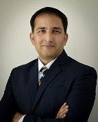 Dr. Rakesh Prabhu
