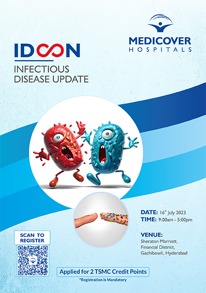 IDCON Infectious Disease Update