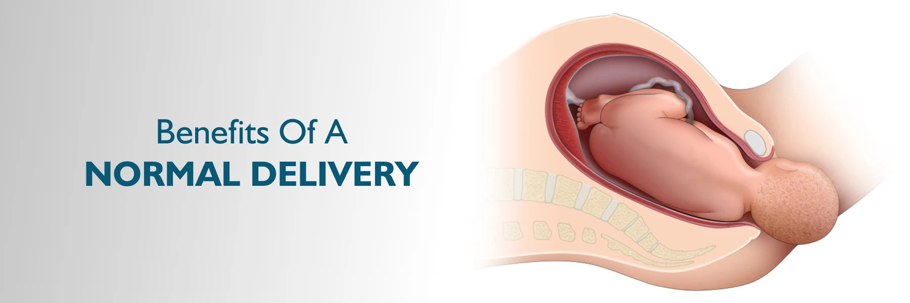 10 Benefits Of Normal Delivery