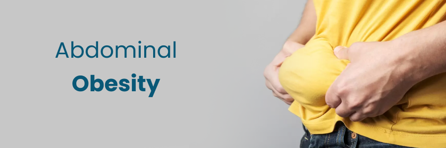 Abdominal Obesity