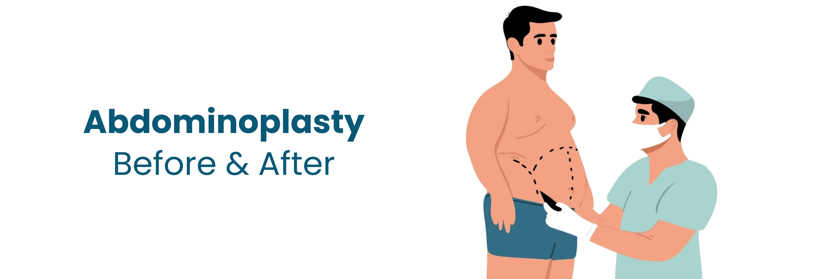 Abdominoplasty Before And After