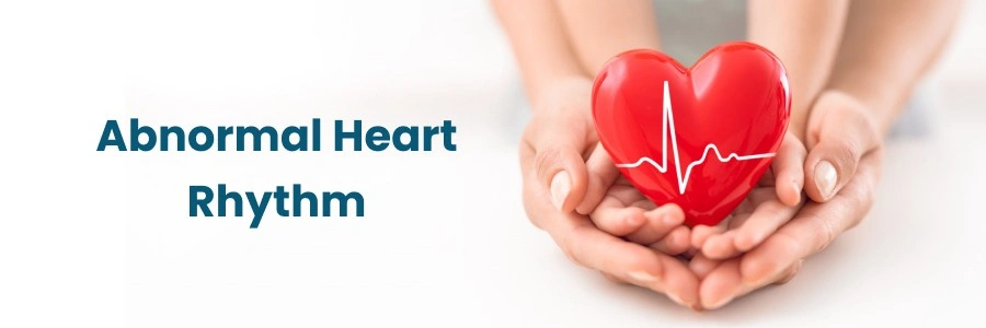 Abnormal Heart Rhythm Bengaluru