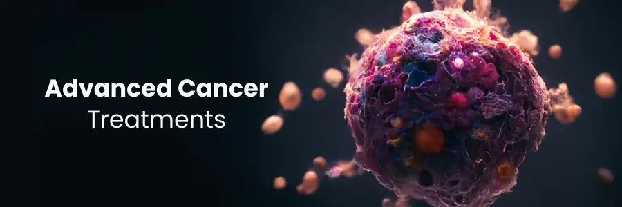How Advanced Cancer Treatments Enhance Survival & Quality of Life