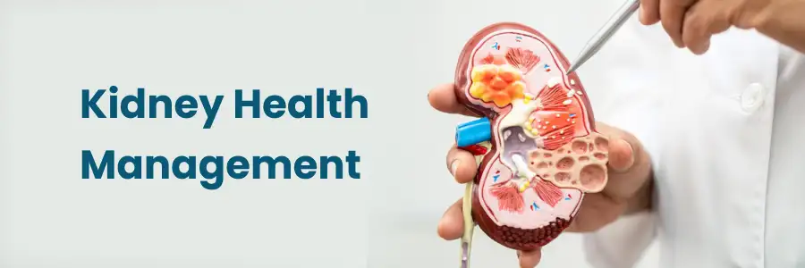Advanced Kidney Health Management in Bangalore