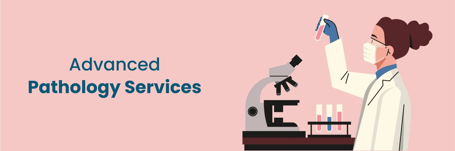 Advanced pathology services Hyderabad Advanced pathology services Hyderabad