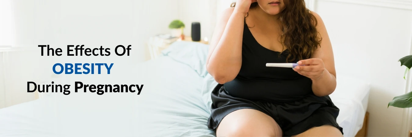 Affects Of Obesity During Pregnancy