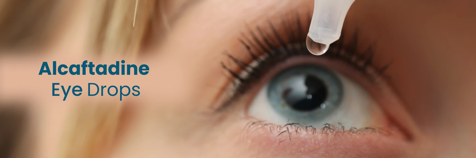 Alcaftadine Eye Drops Alcaftadine Eye Drops