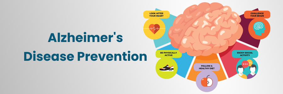 Alzheimer's Disease Prevention