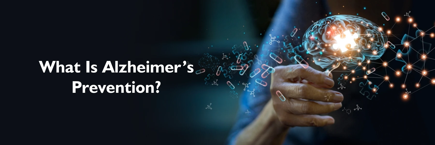 Alzheimer’s Prevention