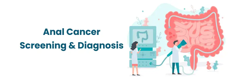 Anal Cancer Screening and Diagnosis in Near You