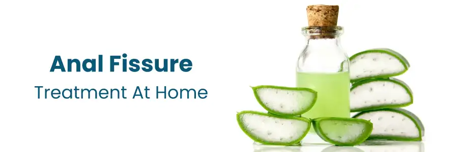 Anal Fissure Treatment At Home