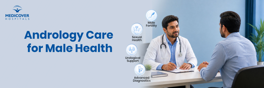 andrology care Hitech City Hyderabad