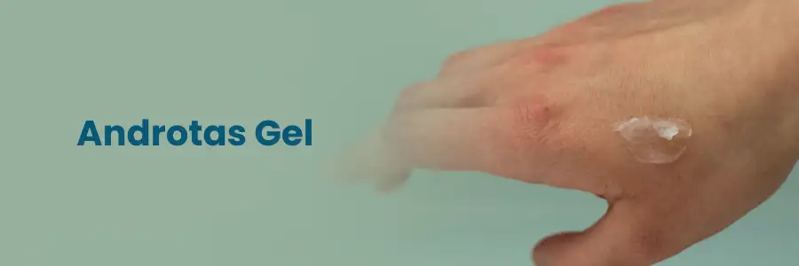 Androtas Gel