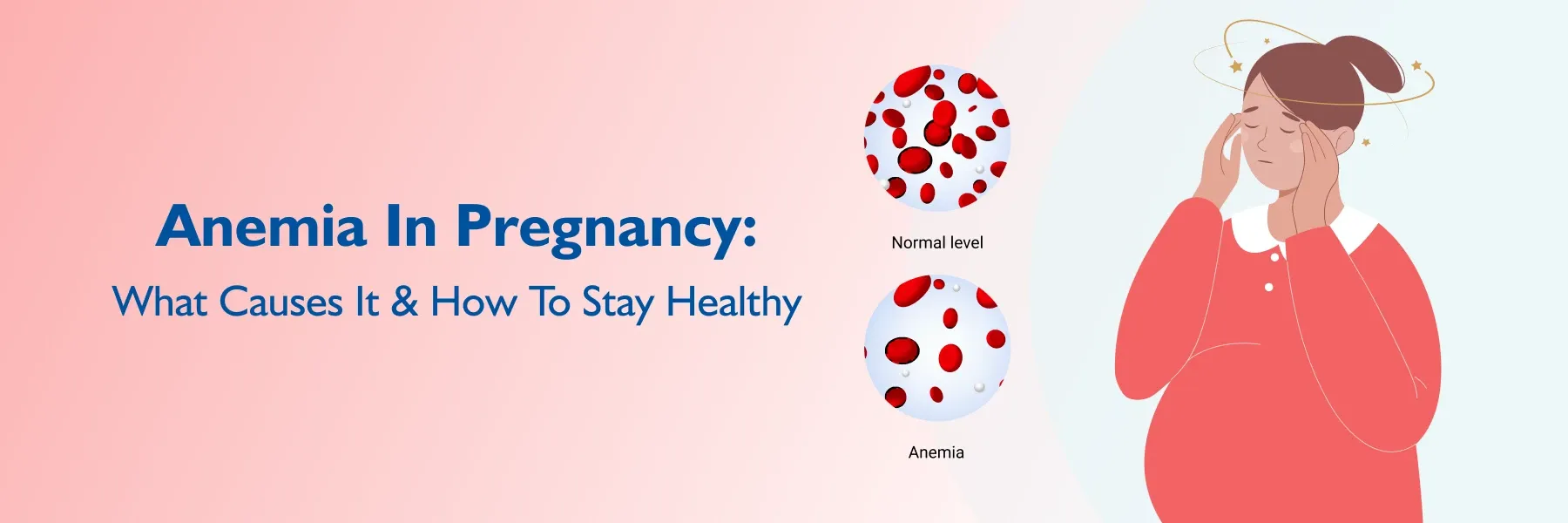 Understanding Anemia in Pregnancy