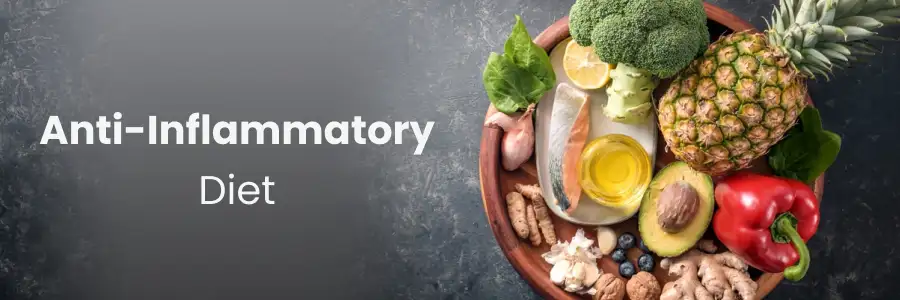 Top Benefits of Adopting an Anti-Inflammatory Diet