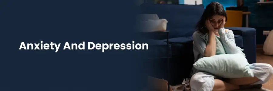 Gut Health for Anxiety & Depression