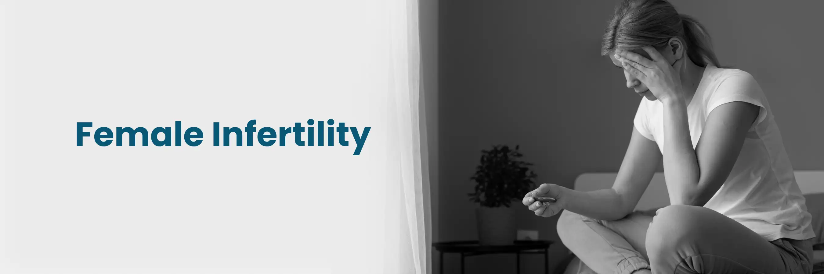 Autoimmune Risk with Untreated Female Infertility