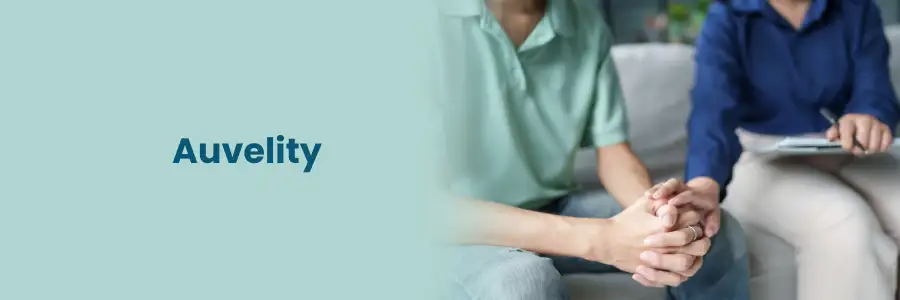 "Maximizing Auvelity for Depression Relief"