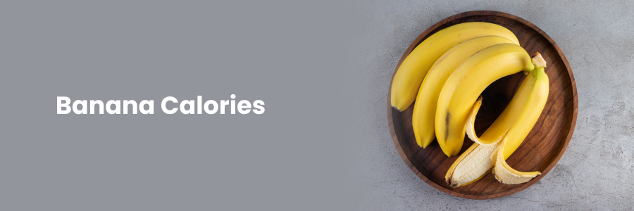 Banana Calories