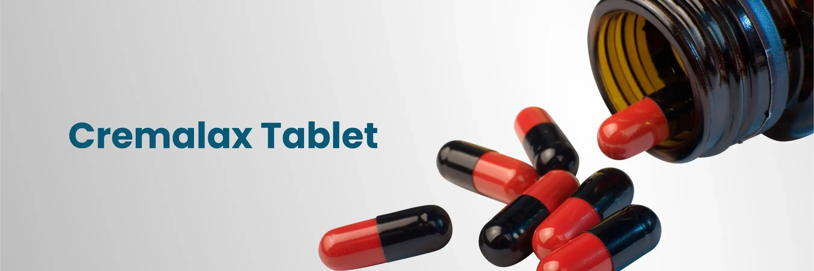 Benefits of Cremalax Tablet