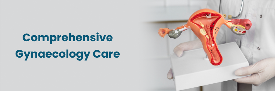 Best Gynaecology Hospitals in Andhra Pradesh