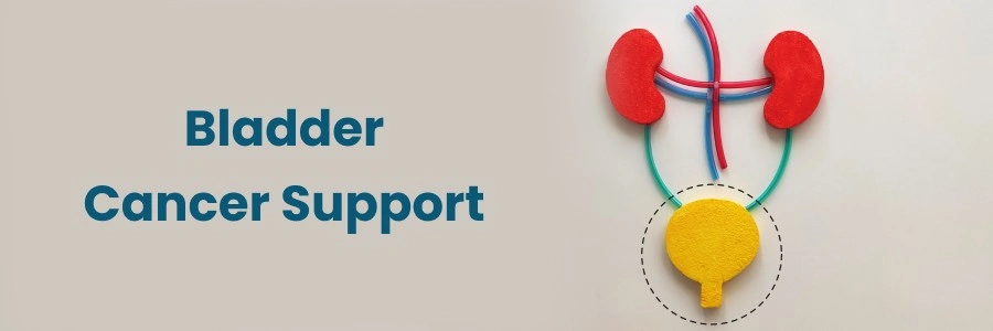 Bladder Cancer Support Hyderabad