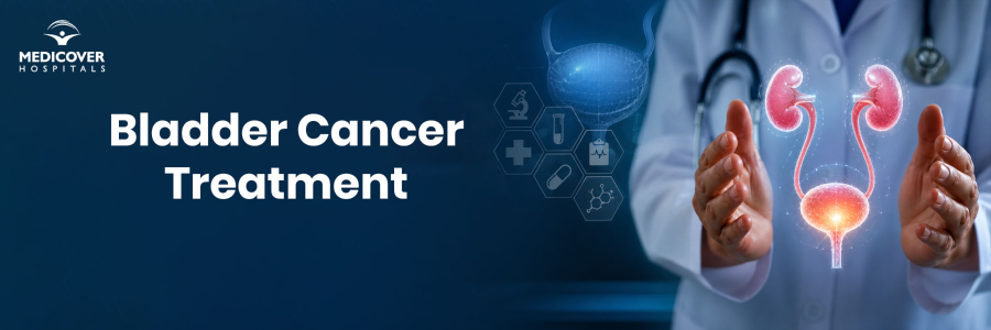 bladder cancer treatment Hitech City Hyderabad