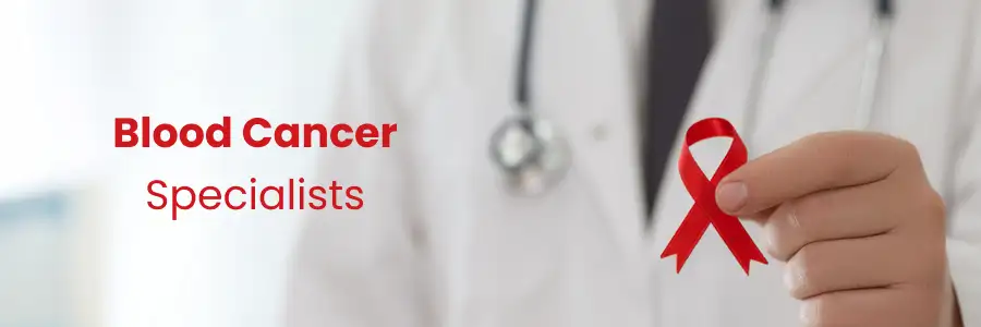 Blood Cancer Specialists