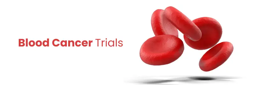 Blood Cancer Trials