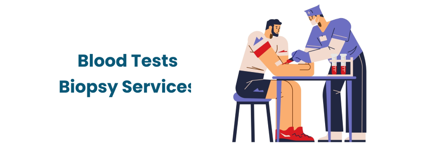 Expert Pathologists for Blood Tests and Biopsies in Sangamner
