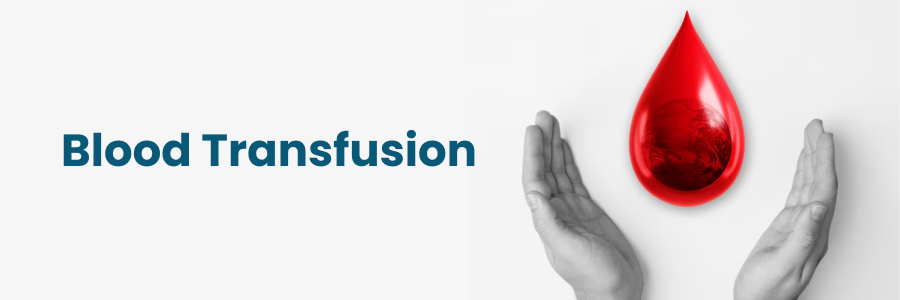 Blood Transfusion