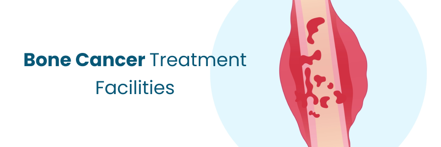 Bone Cancer Treatment Facilities