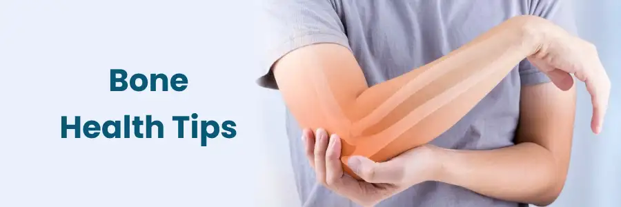 Bone Health Tips Pune