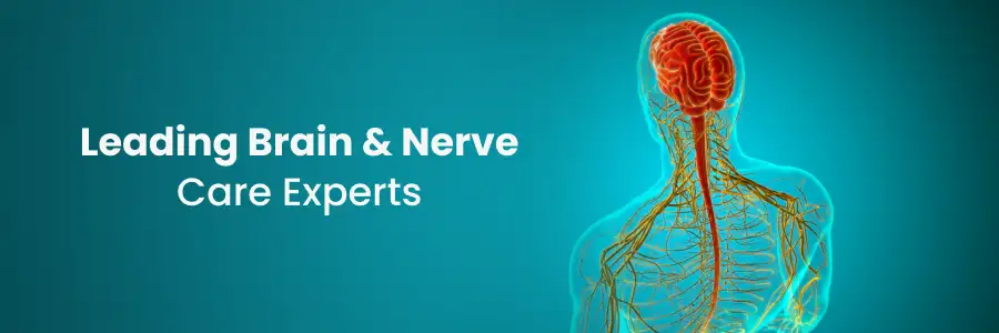 Brain and Nerve Care Experts in Srikakulam