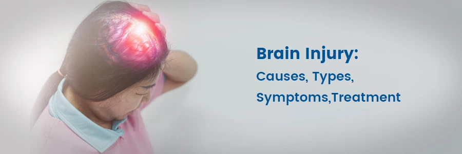 What is Brain Injury?