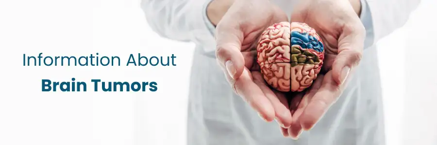 Brain Tumor Treatment in Hyderabad