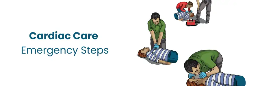 Emergency Response for Cardiac Issues, Begumpet