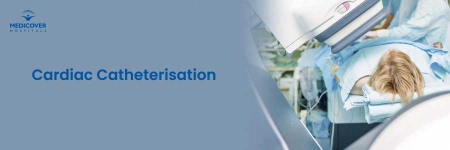 Cardiac Catheterisation in Nashik: Early Detection for Better Heart Health