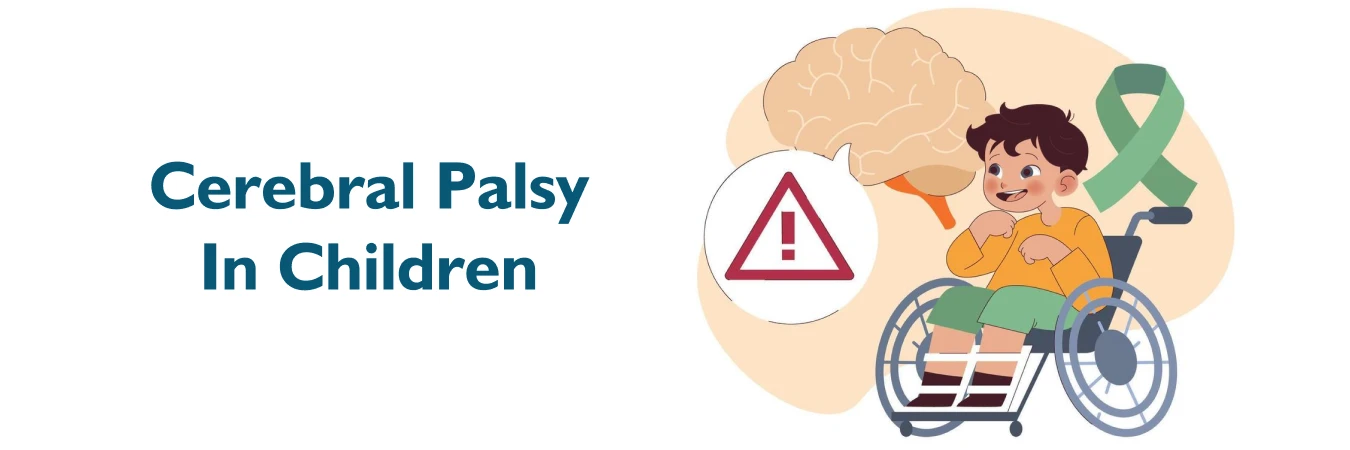 cerebral palsy in children