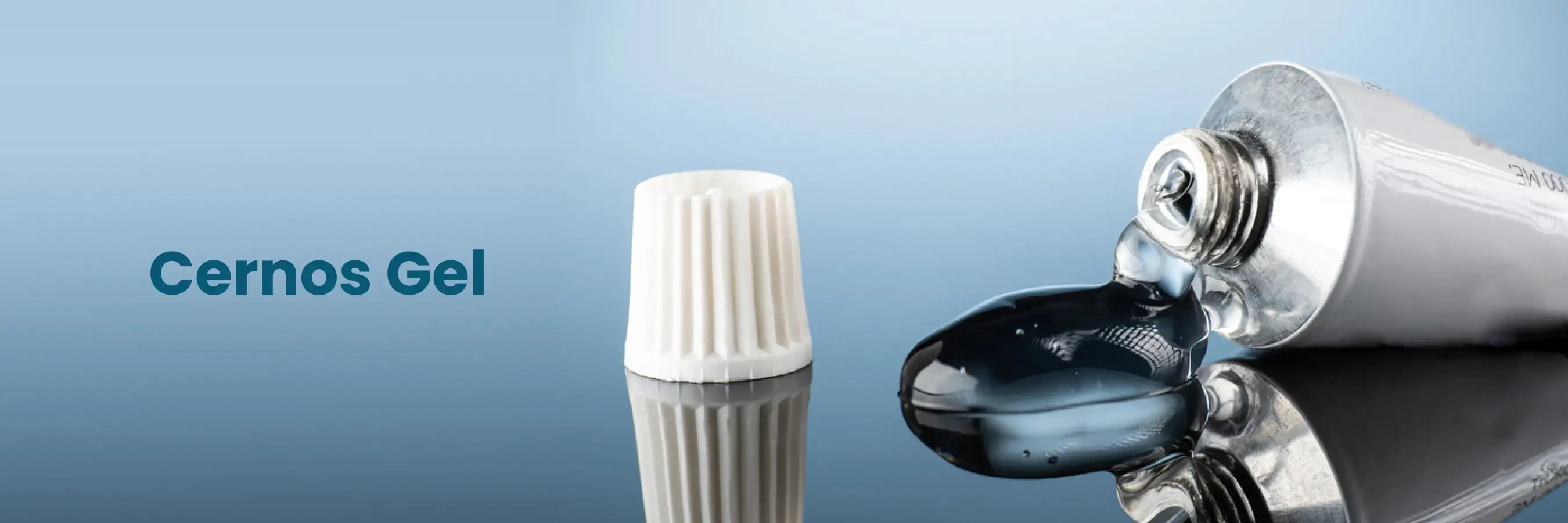 cernos gel​