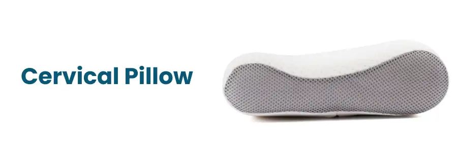Cervical Pillow