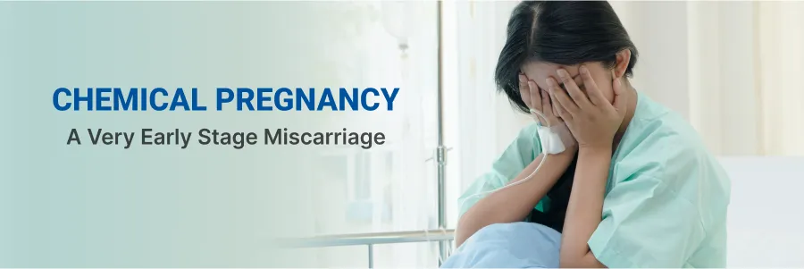 Chemical Pregnancy