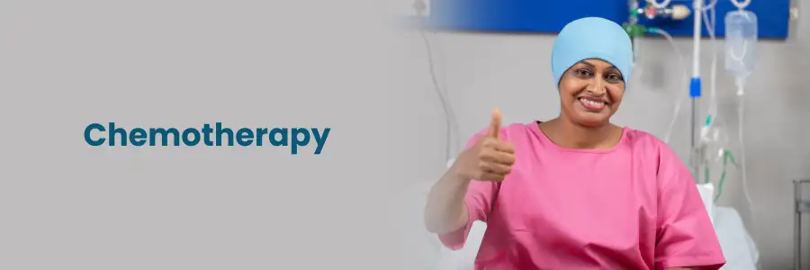 Natural Management of Chemotherapy Side Effects