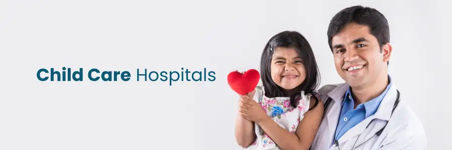 Child Care Hospitals Kakinada